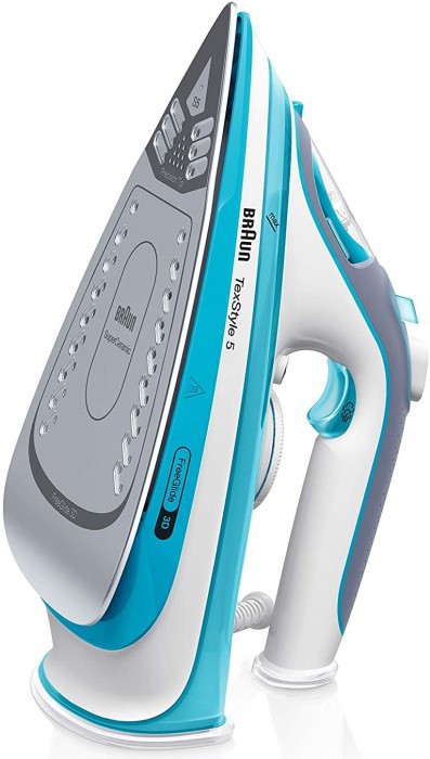 Braun TexStyle 5 SI 5006 BL