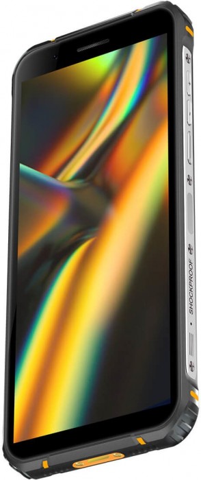 Blackview BV5100 Pro