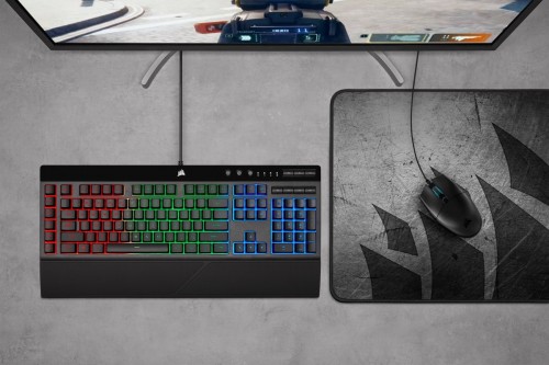 Corsair Katar Pro