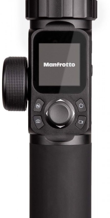 Manfrotto Gimbal 460