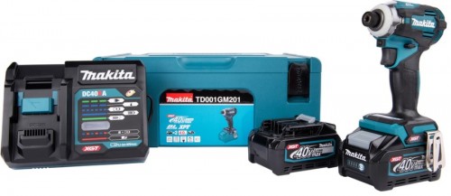 Makita TD001GM201