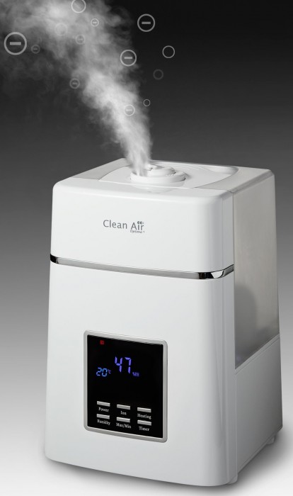 Clean Air Optima CA-604