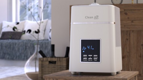 Clean Air Optima CA-604