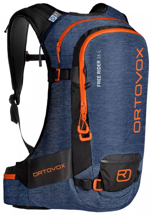 Ortovox Free Rider 26