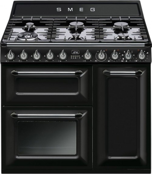 Smeg TR93BL