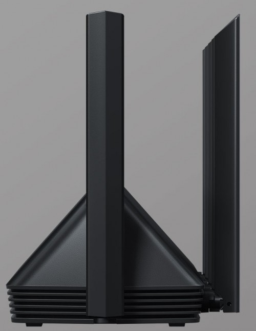 Xiaomi Mi Wi-Fi6 Router AX6000