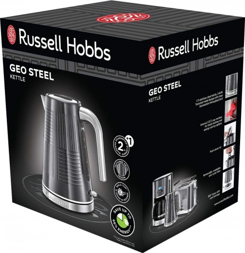 Russell Hobbs Geo Steel 25240-70