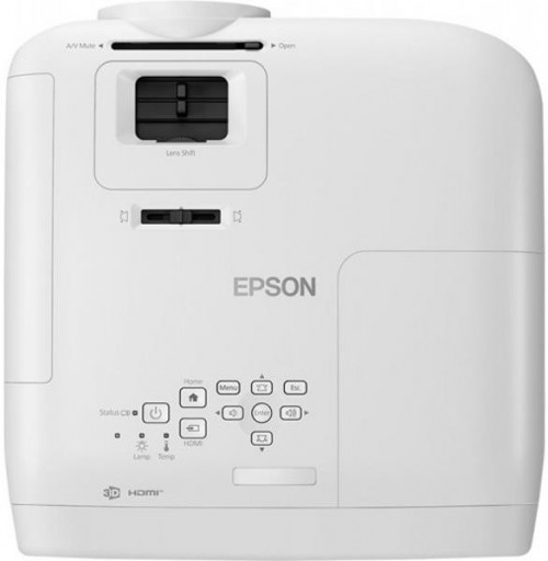 Epson EH-TW5820