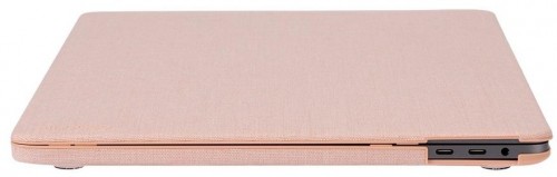 Incase Hardshell Woolenex for MacBook Pro 16