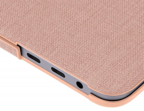 Incase Hardshell Woolenex for MacBook Pro 16