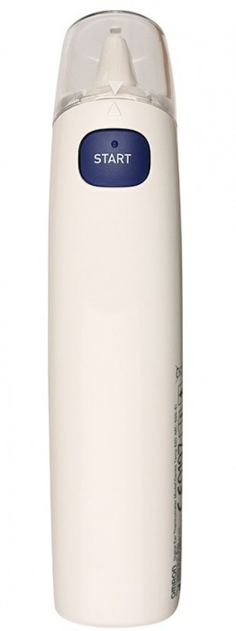 Omron Gentle Temp 520