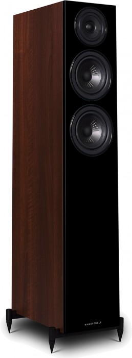 Wharfedale Diamond 12.4