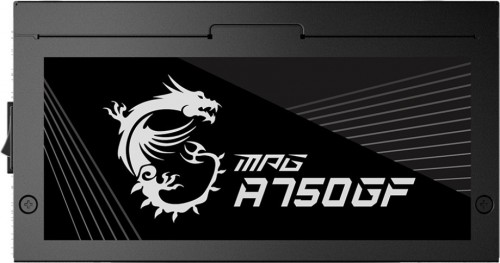 MSI A750GF