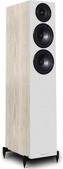 Wharfedale Diamond 12.3