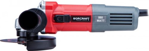 Worcraft AG08-125P