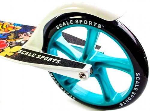 Scale Sports Elite