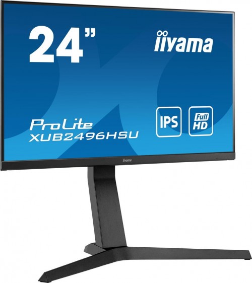 Iiyama ProLite XUB2496HSU-B1