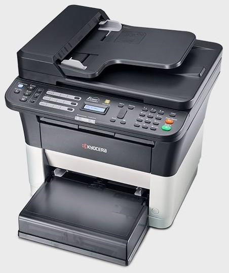 Kyocera FS-1325MFP