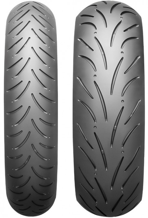 Bridgestone Battlax SC Ecopia