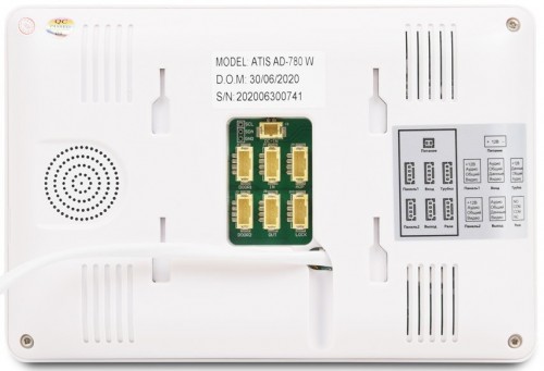 Atis AD-780 Kit Box