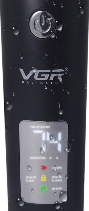 VGR V-313