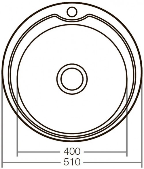 Zerix D51 0.8/180