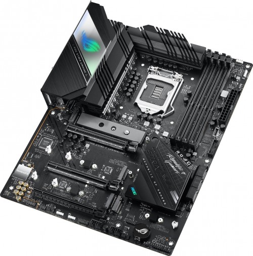 Asus ROG STRIX Z590-F GAMING WIFI