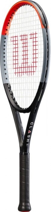 Wilson Clash 26