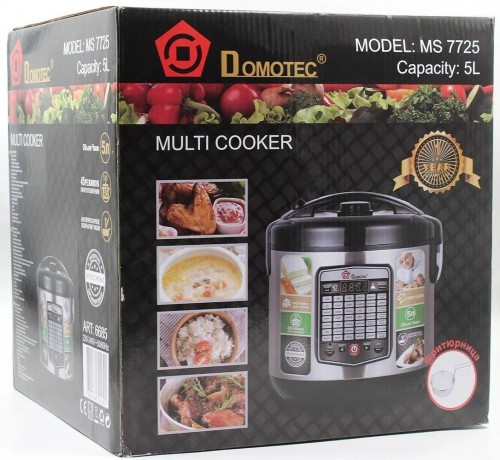 Domotec MS-7725