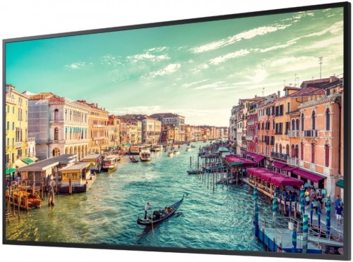 Samsung QM85R