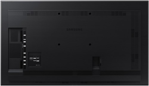 Samsung QM85R
