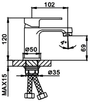 Frap H41 F1041