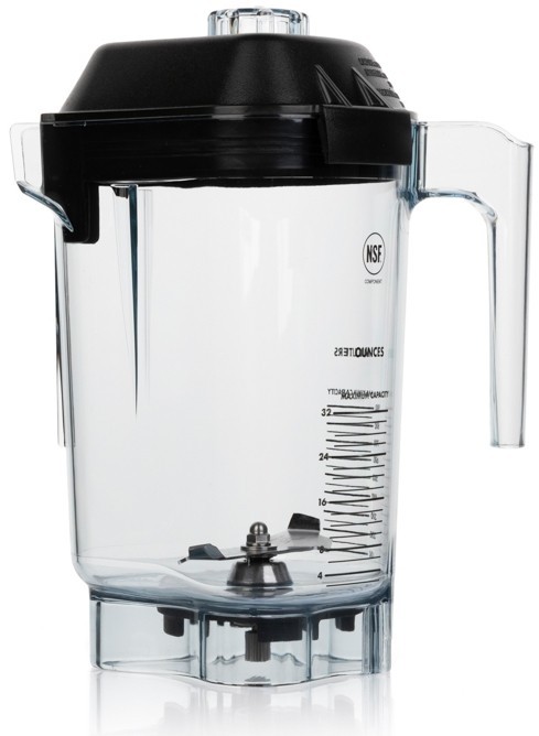 Vitamix T&G2