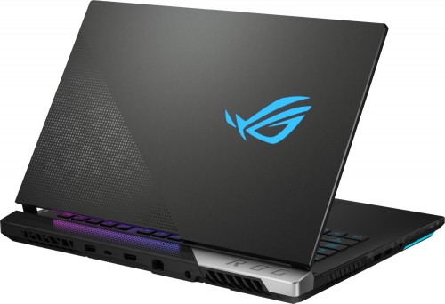 Asus ROG Strix SCAR 15 G533QS