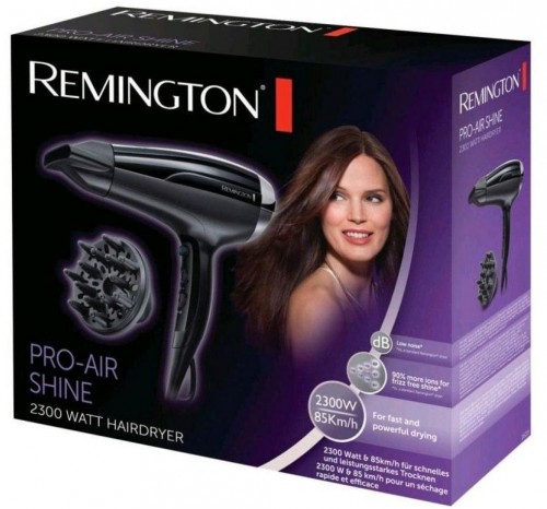 Remington D5215