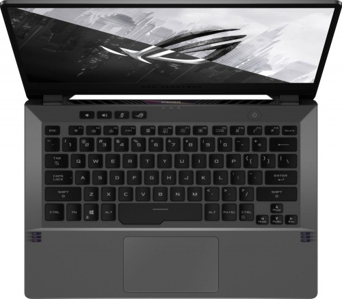 Asus ROG Zephyrus G14 GA401QM