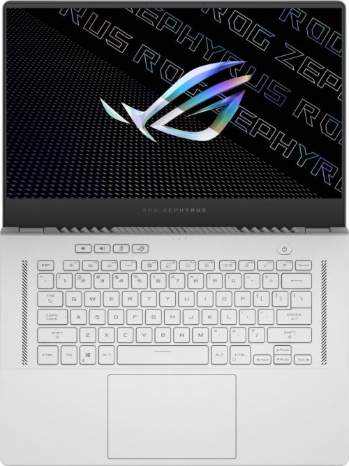 Asus ROG Zephyrus G15 GA503QR