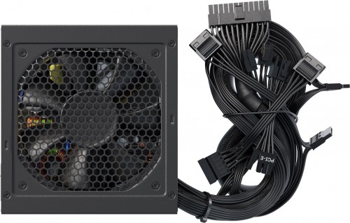 Seasonic SSR-500RA