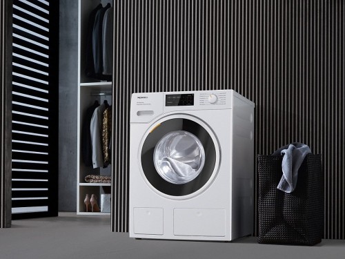 Miele WSI 863 WCS