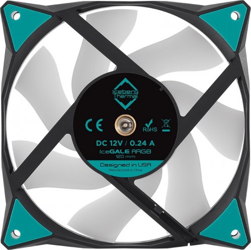 Iceberg IceGALE 120mm