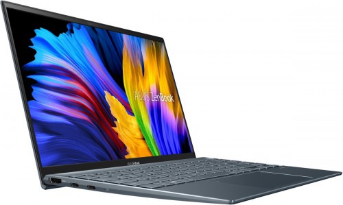 Asus ZenBook 14 UM425QA