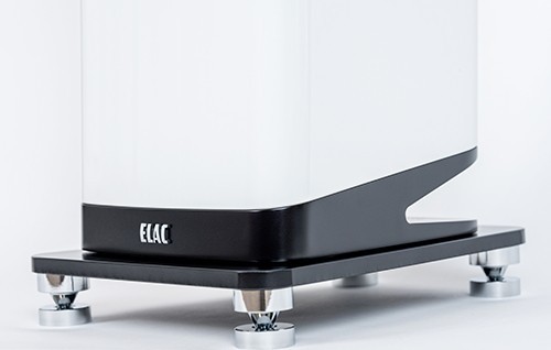 ELAC Vela FS407