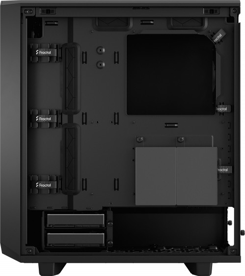 Fractal Design Meshify 2 Compact