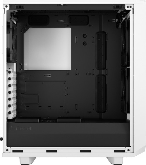 Fractal Design Meshify 2 Compact Clear TG