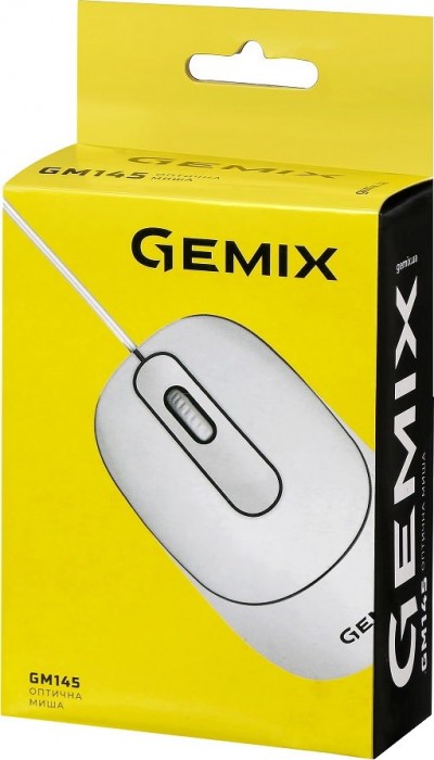 Gemix GM145