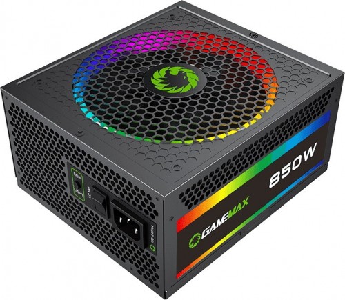 Gamemax RGB850