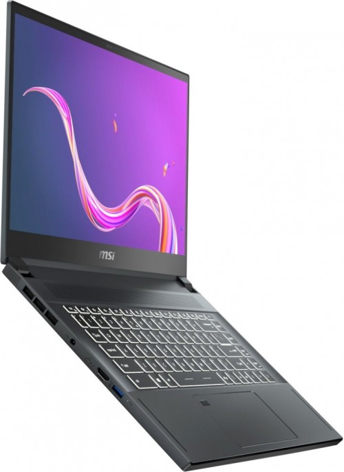 MSI Creator 15 A10UGT