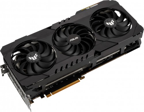 Asus Radeon RX 6700 XT TUF OC