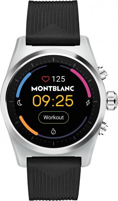 Mont Blanc Summit Lite