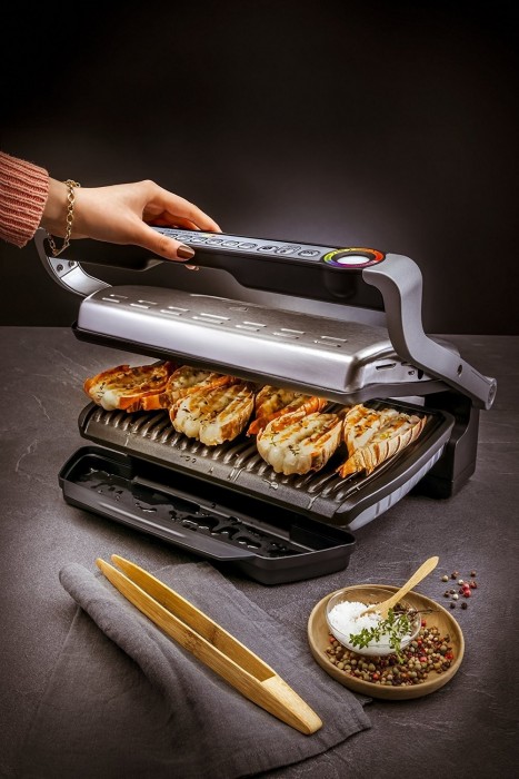 Tefal Optigrill+ XL GC 724D